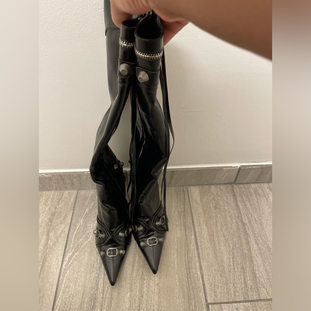 Sophisticated Boots - image 1